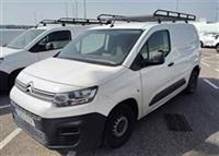 CITROEN VAN 1.6 BLUEHDI 55KW TALLA M CONTRO - 3263-KZK